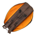 Yonex Pro Series Badminton Racquet Bag (6pcs Espresso Brown)