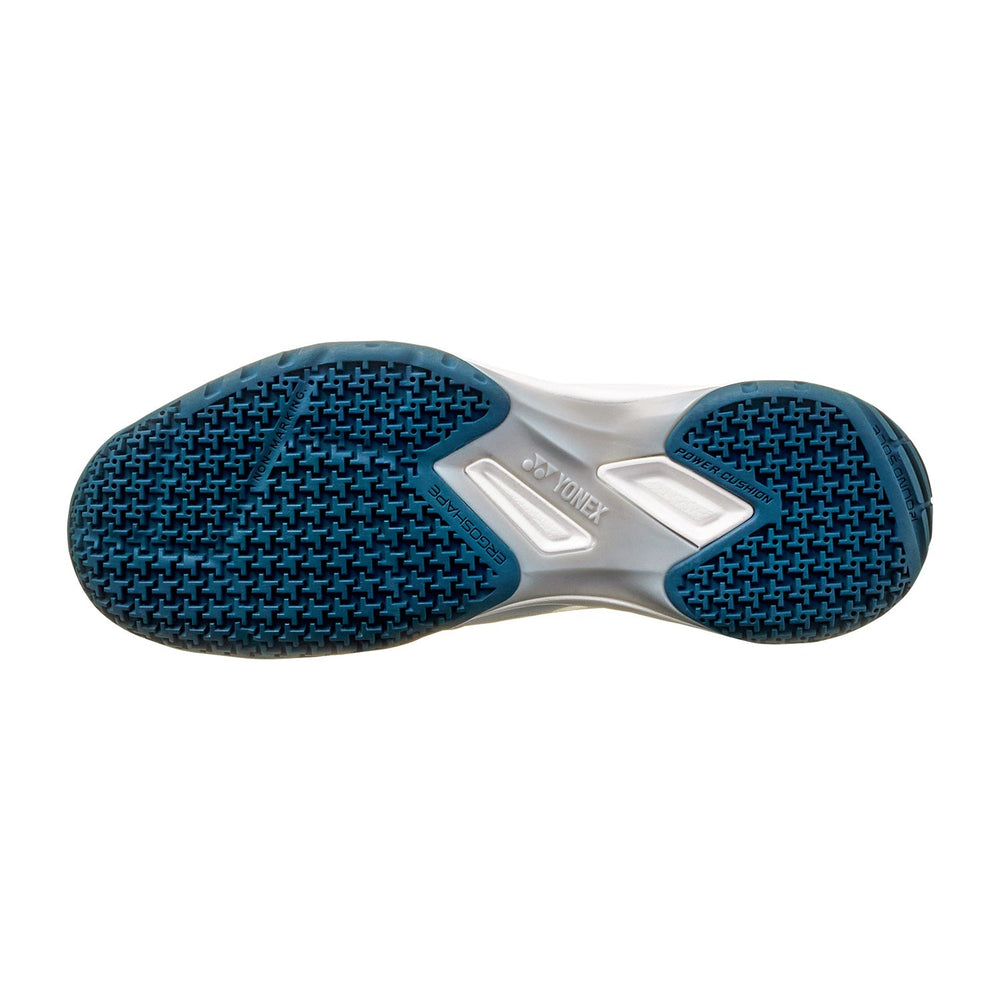 Yonex Power Cushion 65 X4 (White) UNISEX Badminton Shoes [VIP Sale]