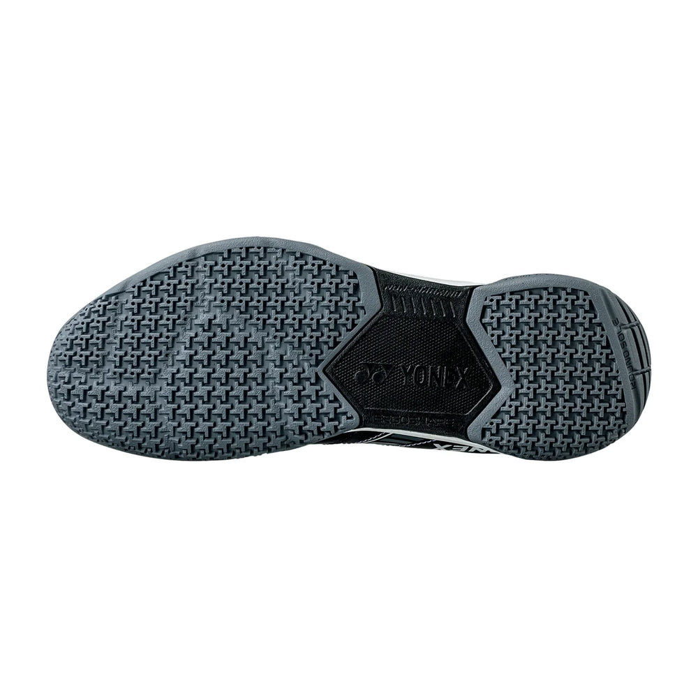 Yonex Power Cushion Strider Flow (Black) Badminton Shoes [VIP Sale]
