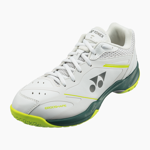Yonex Power Cushion 65 X VA (Grayish Beige) UNISEX Badminton Shoes