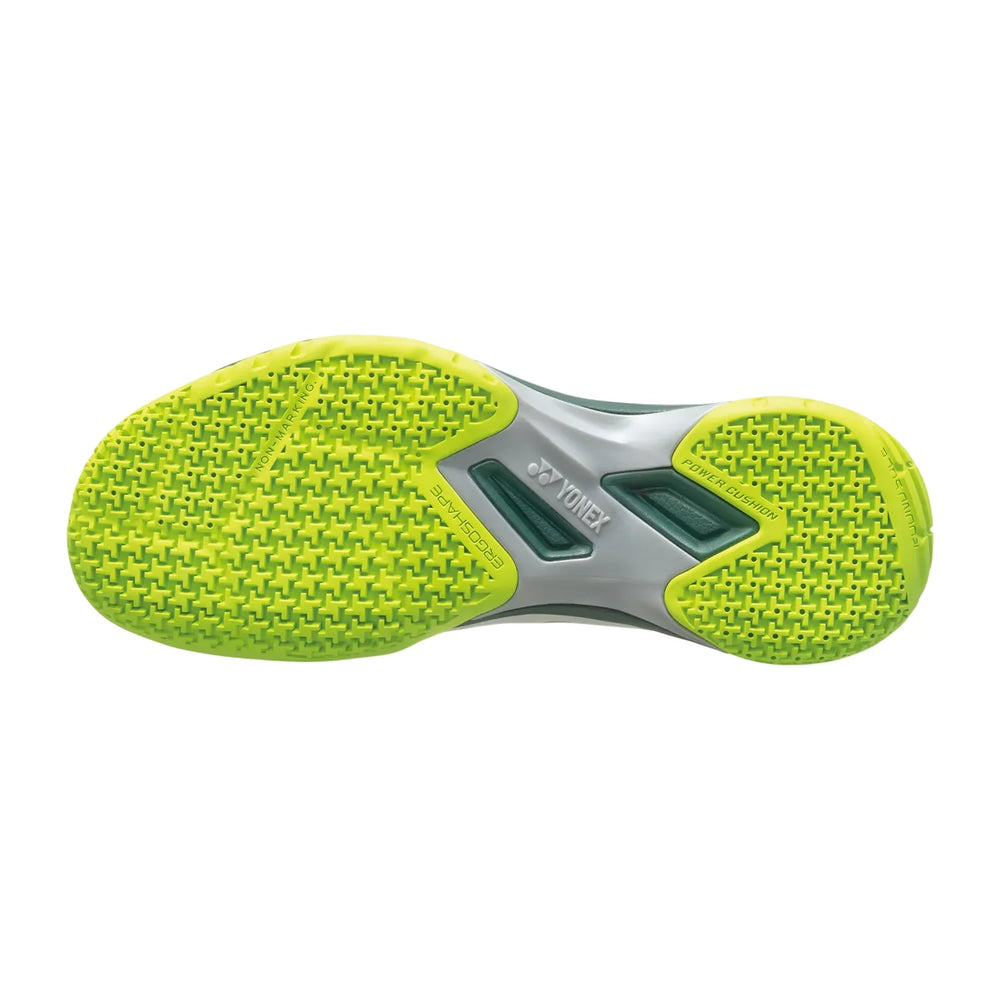 Yonex Power Cushion 65 X VA (Grayish Beige) UNISEX Badminton Shoes [VIP Sale]