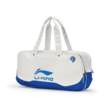 Li-Ning Rectangular Bag (White) ABJT009