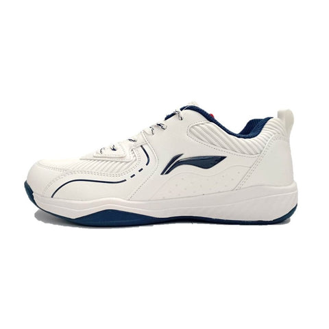 Li Ning Ultra 2 (White) Badminton Shoes