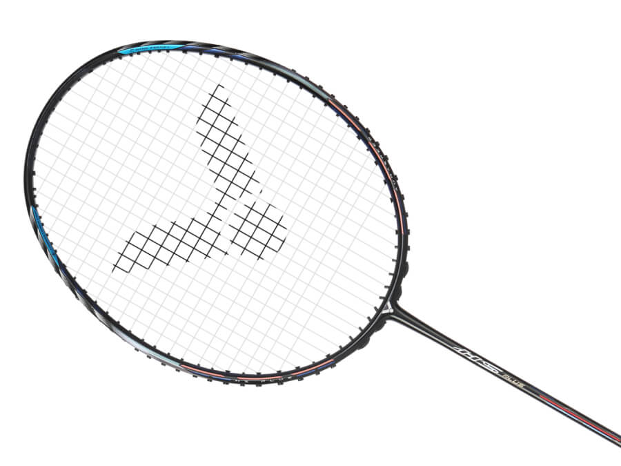 Victor Auraspeed HS PLUS (83 grams) Badminton Racquet [VIP Sale]