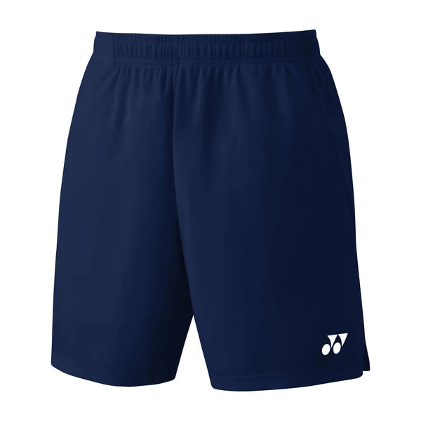 Yonex Unisex Training Shorts (Navy)