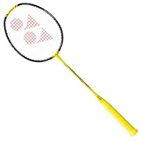 New 2023 Yonex Nanoflare 1000Z (83 grams) Badminton Racquet