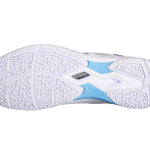 Victor P8500 NitroLite AF (White/Sky Blue) UNISEX Badminton Shoes
