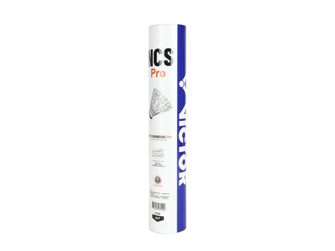 Victor NEW NCS PRO (Synthetic) Shuttlecock [Pre-Order]