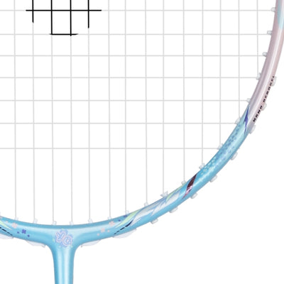 Victor Auraspeed Fantome F (Huang YaQiong Edition) 83 grams Badminton Racquet