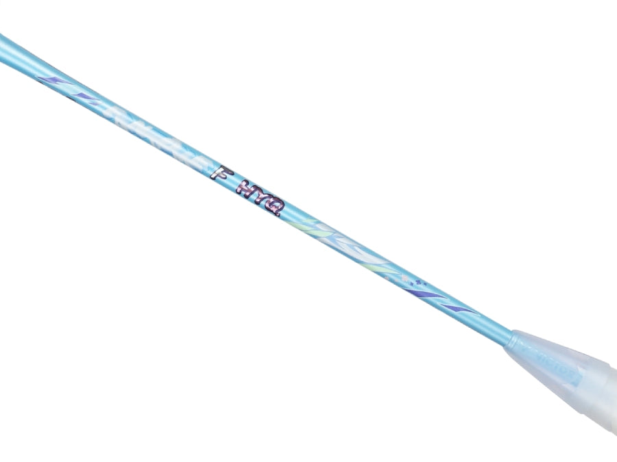 Victor Auraspeed Fantome F (Huang YaQiong Edition) 83 grams Badminton Racquet