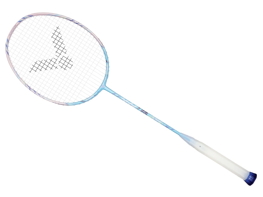 Victor Auraspeed Fantome F (Huang YaQiong Edition) 83 grams Badminton Racquet