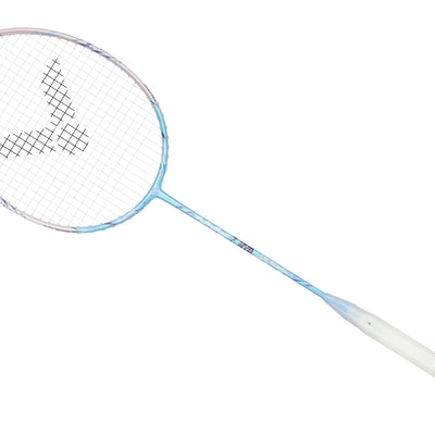 Victor Auraspeed Fantome F (Huang YaQiong Edition) 83 grams Badminton Racquet