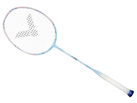 NEW 2025 Victor Auraspeed Fantome F (Huang YaQiong Edition) 83 grams Badminton Racquet