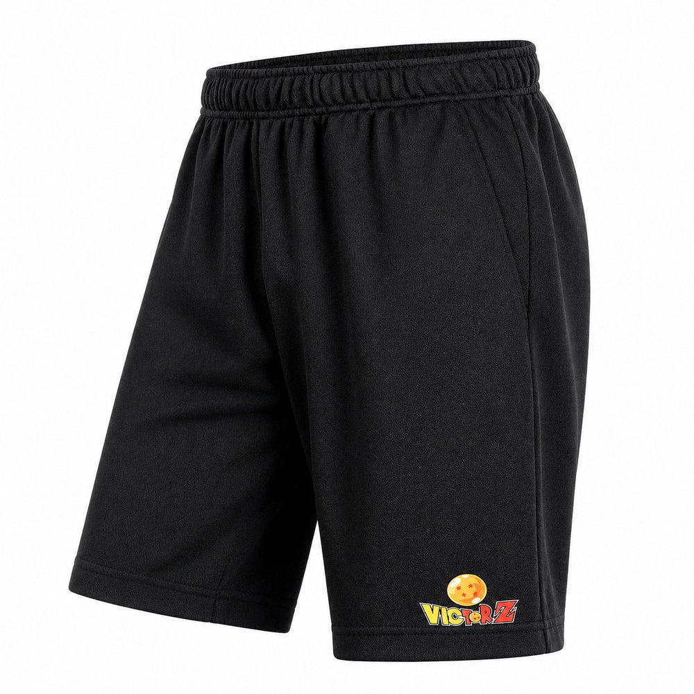 Victor Dragon Ball Z (Limited Edition) Badminton Shorts