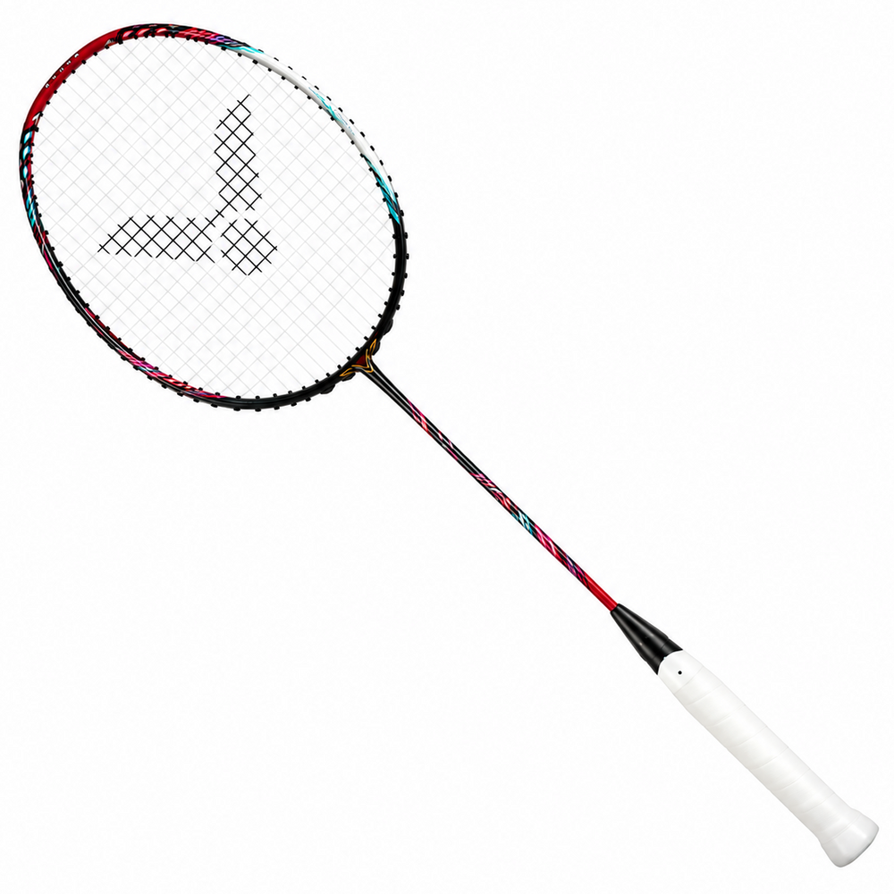 NEW 2027 Victor Thruster Ryuga 3 (83 grams) Badminton Racquet