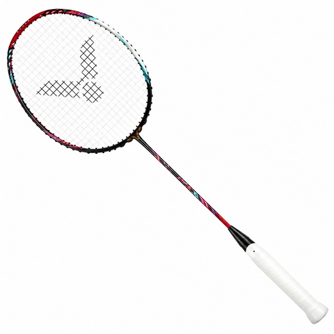 NEW 2027 Victor Thruster Ryuga 3 (83 grams) Badminton Racquet