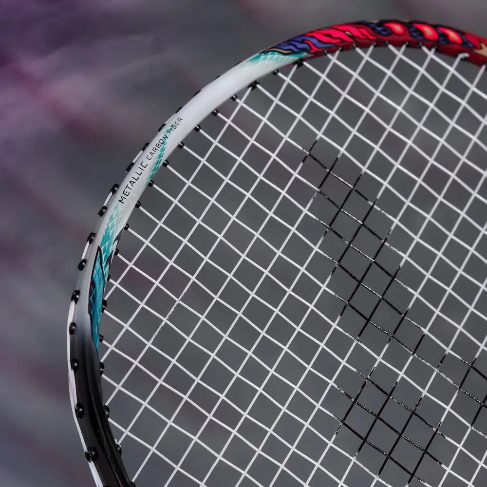 NEW 2027 Victor Thruster Ryuga 3 (83 grams) Badminton Racquet