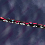 NEW 2027 Victor Thruster Ryuga 3 (83 grams) Badminton Racquet