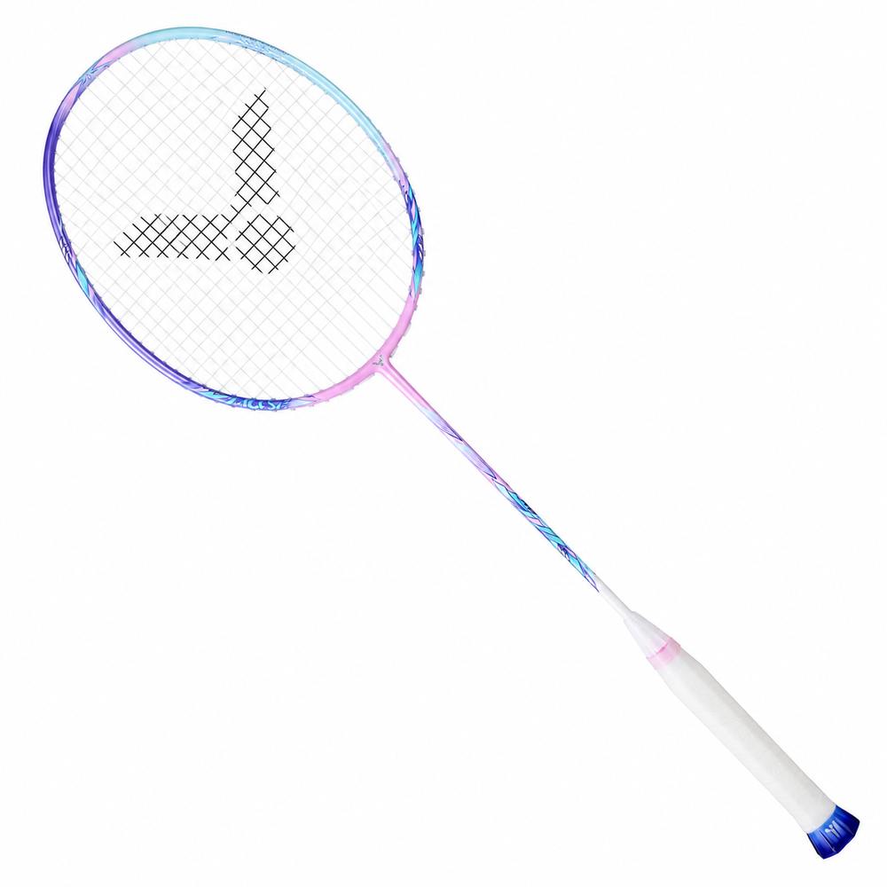 Victor Thruster Ryuga Muse 2 (78 grams) Badminton Racquet [Pre-Order]