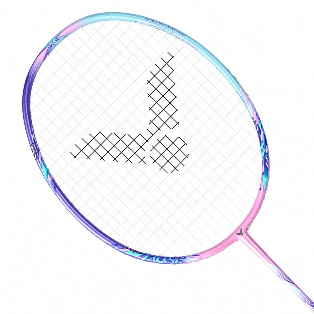 Victor Thruster Ryuga Muse 2 (78 grams) Badminton Racquet [Pre-Order]
