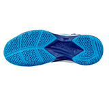 Yonex Power Cushion 39 (White/Blue) Badminton Shoes