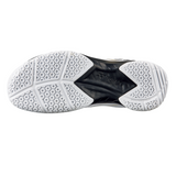 Yonex Power Cushion 39 WIDE (White/Gold) Badminton Shoes