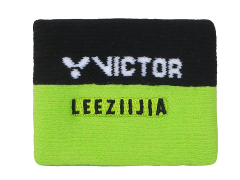 Victor X LZJ Wrist Band (Green)