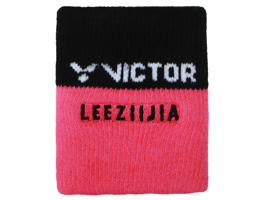 Victor X LZJ 腕带（粉色）