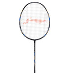 Li Ning Super Series SS900 (Black/Blue) 80 grams Badminton Racquet