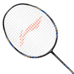 Li Ning Super Series SS900 (Black/Blue) 80 grams Badminton Racquet