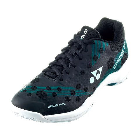 Yonex Power Cushion Strider Beat (Black) Men Badminton Shoes