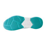 Yonex Power Cushion Strider Flow（白色/薄荷色）女款羽毛球鞋