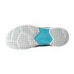 Yonex Power Cushion Strider Flow (Black/Blue) UNISEX WIDE Badminton Shoes