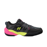 NEW 2026 Yonex Subaxia GT (Dark Gray) Badminton Shoes [Pre-Order]