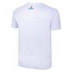 Victor X Doraemon Unisex T Shirt (T501DRM) White [CLEARANCE]