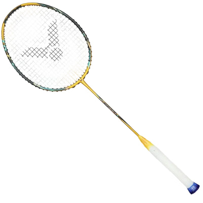 Victor Thruster F Claw Ultra (83 grams) Badminton Racquet