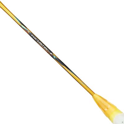 Victor Thruster F Claw Ultra (78 grams) Badminton Racquet