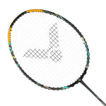 NEW 2026 Victor Thruster F C Ultra CX (Black/Gold) 83 grams Badminton Racquet