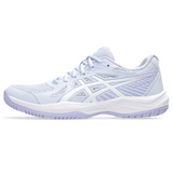 ASICS Upcourt 6 (Blue Fade/White) Women Badminton Shoes