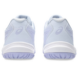 ASICS Upcourt 6 (Blue Fade/White) Women Badminton Shoes