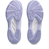 ASICS Upcourt 6 (Blue Fade/White) Women Badminton Shoes