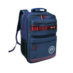 Victor VBC Series Badminton Backpack (Navy)