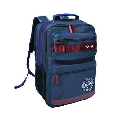 Victor VBC Series Badminton Backpack (Navy)