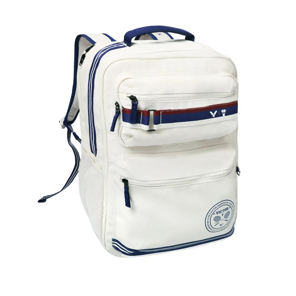 Victor VBC Series Backpack (White)