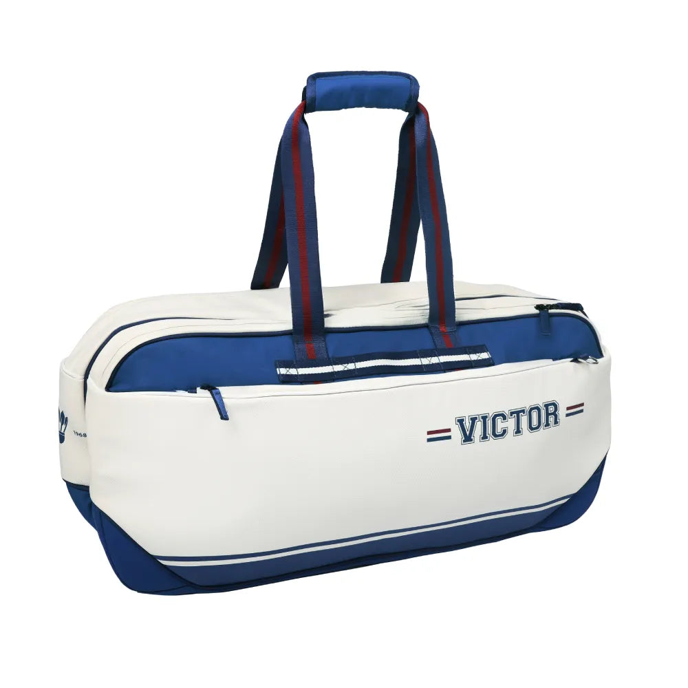 Victor VBC系列锦标赛包（白色）