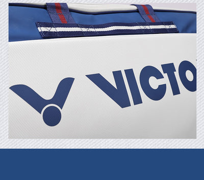 Victor VBC Series Tournament Bag (White)
