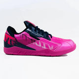 Victor A362III (Virtual Pink/Blueprint) Badminton Shoes [CLEARANCE]