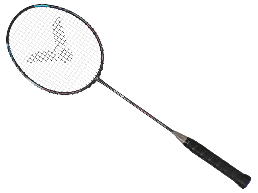 Victor Auraspeed HS PLUS (83 grams) Badminton Racquet