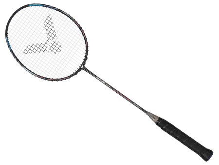 Victor Auraspeed HS PLUS (83 grams) Badminton Racquet – Badminton