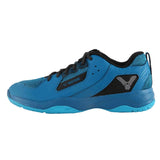 Victor A311 Blue (Jewel/Black) Badminton Shoes [CLEARANCE]